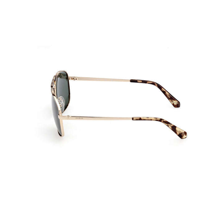Ochelari de Soare Unisex Guess GU5210-6232R Ø 62 mm