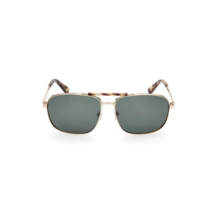 Ochelari de Soare Unisex Guess GU5210-6232R Ø 62 mm