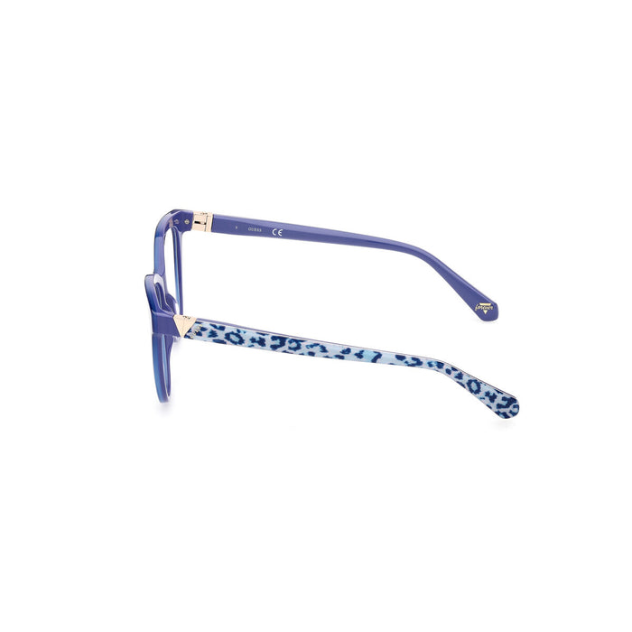 Ramă de Ochelari Unisex Guess GU5219-52092