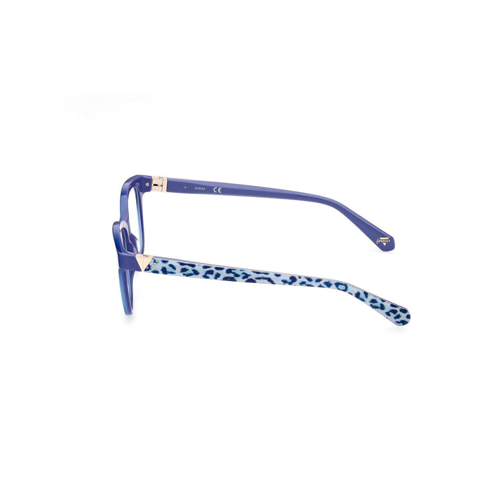 Ramă de Ochelari Unisex Guess GU5220-51092