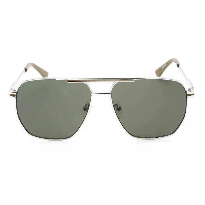 Ochelari de Soare Bărbați Guess GF0230-10N Auriu* ø 58 mm