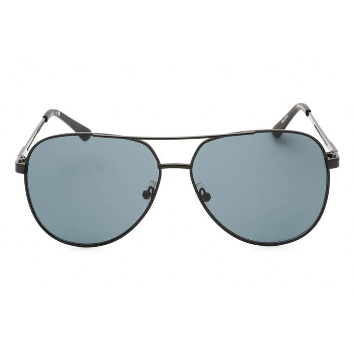 Ochelari de Soare Bărbați Guess GF0231-02A ø 58 mm