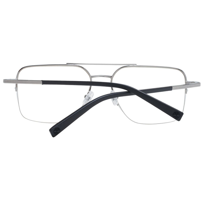 Ramă de Ochelari Bărbați Timberland TB1772 56008 Negru