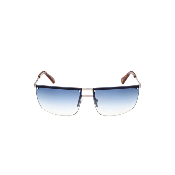 Ochelari de Soare Unisex Guess GU8256-6608W Ø 66 mm