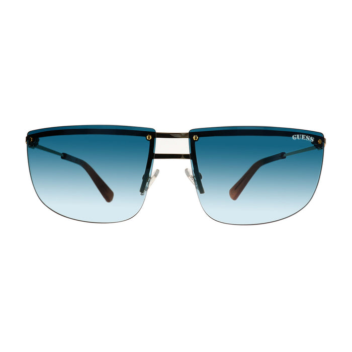Ochelari de Soare Unisex Guess GU8256-32W-66