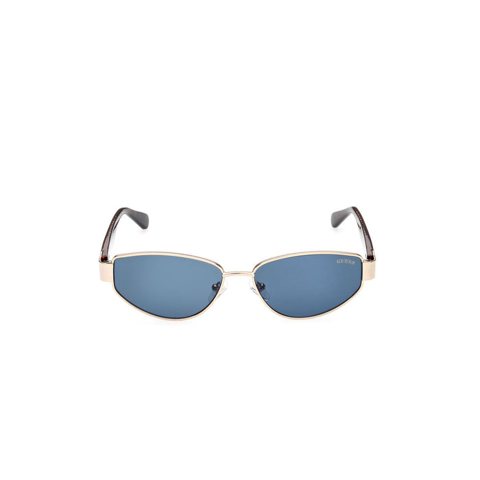 Ochelari de Soare Bărbați Guess GU82585632V ø 56 mm