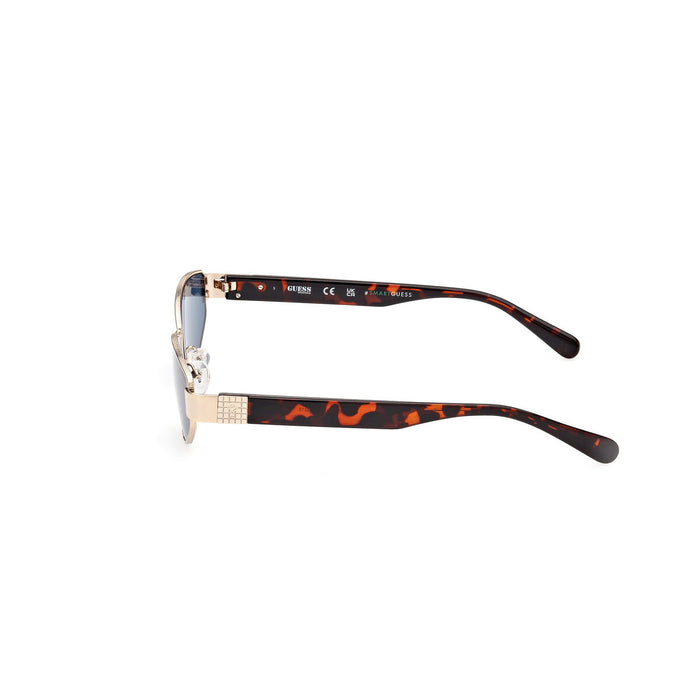 Ochelari de Soare Bărbați Guess GU82585632V ø 56 mm