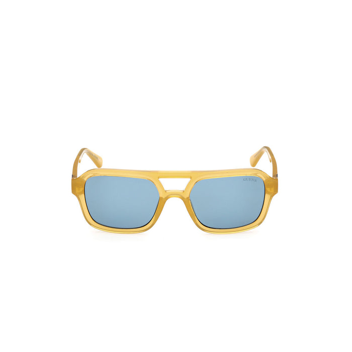 Ochelari de Soare Unisex Guess GU8259-5339V Ø 53 mm