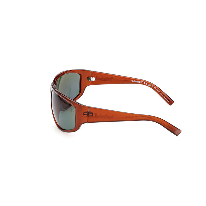 Ochelari de Soare Bărbați Timberland TB9288-6648R Ø 66 mm