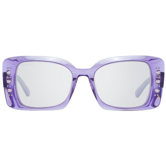 Ochelari de Soare Damă Swarovski SK0370 5280Y