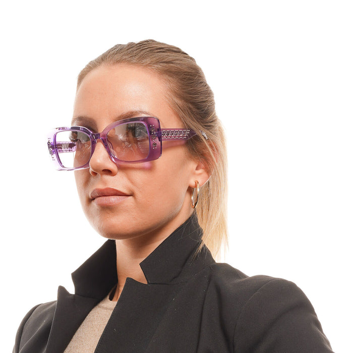 Ochelari de Soare Damă Swarovski SK0370 5280Y