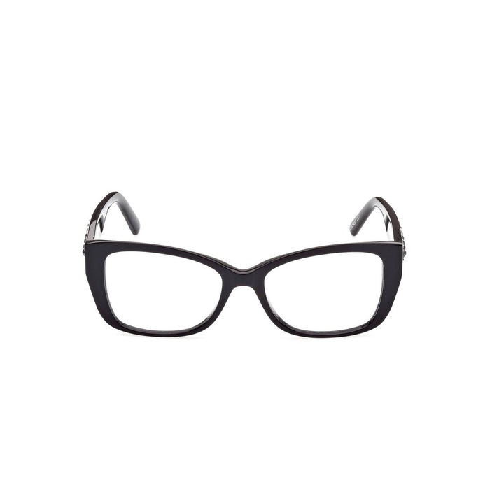 Ramă de Ochelari Damă Swarovski SK5452-52001 Negru