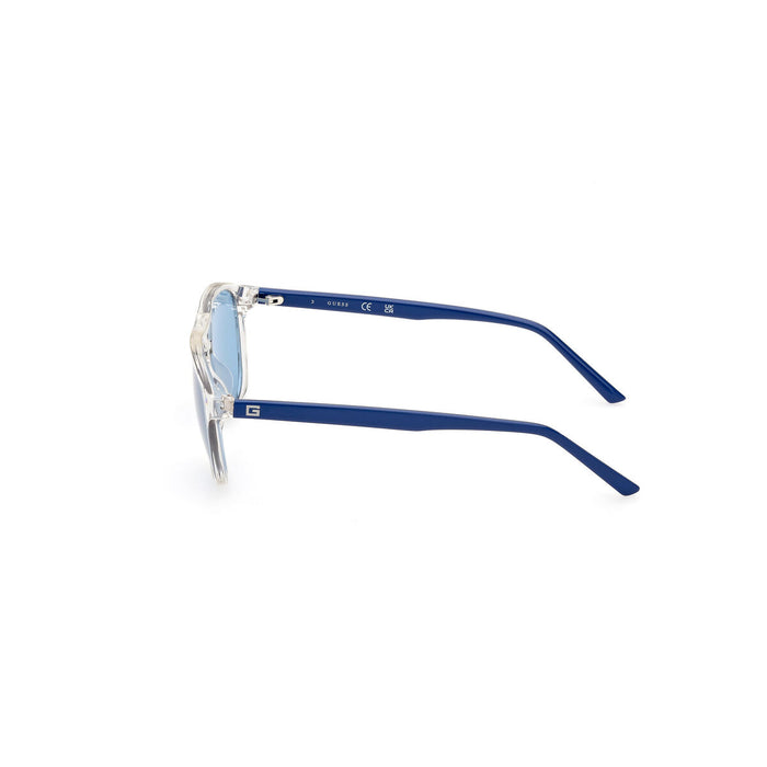 Ochelari de Soare Bărbați Guess GU9220-4926V  Ø 49 mm