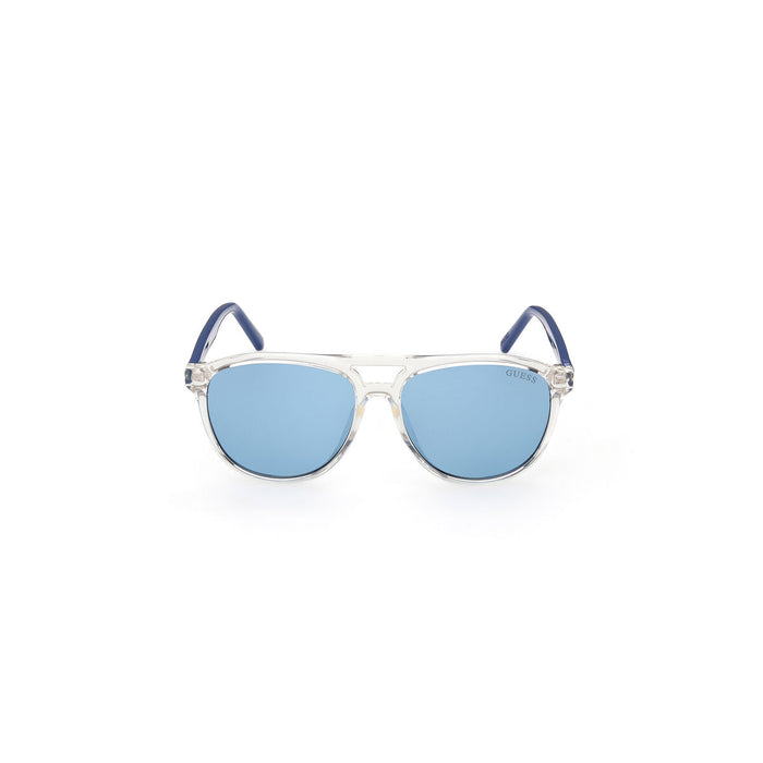 Ochelari de Soare Bărbați Guess GU9220-4926V  Ø 49 mm