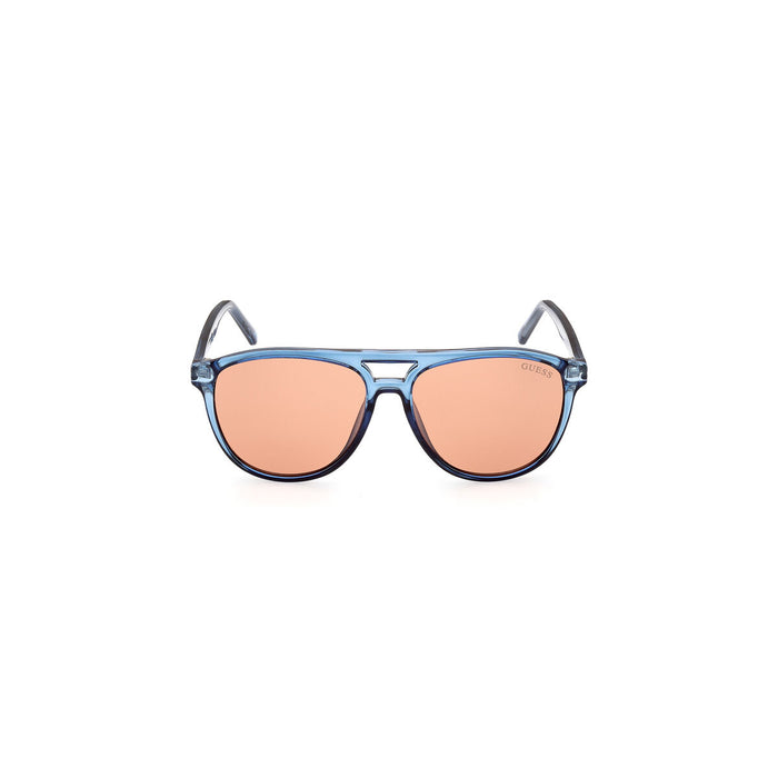 Ochelari de Soare Bărbați Guess GU9220-4992S Ø 49 mm