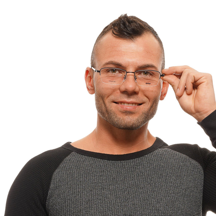 Ramă de Ochelari Bărbați BMW BW5040-H 55001