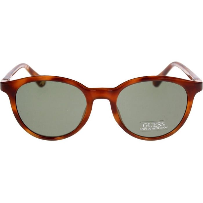 Ochelari de Soare Unisex Guess GU52165153N Ø 51 mm