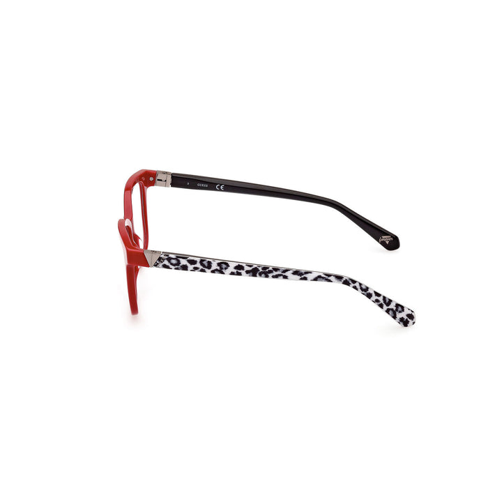 Ramă de Ochelari Unisex Guess GU5220-51066