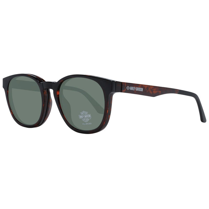 Ramă de Ochelari Bărbați Harley-Davidson HD0951 50052