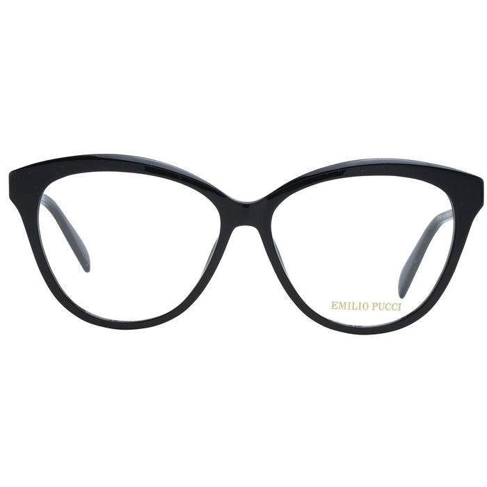 Ramă de Ochelari Damă Emilio Pucci EP5211 56001