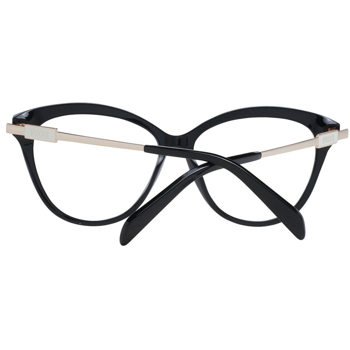Ramă de Ochelari Damă Emilio Pucci EP5211 56001