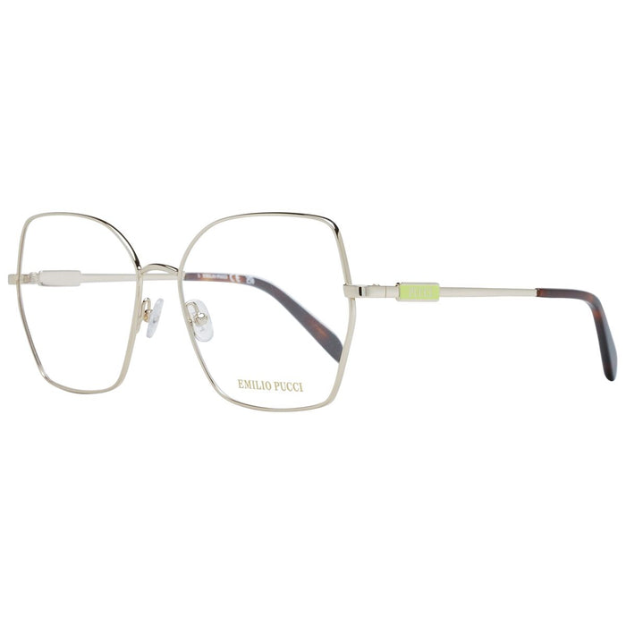 Ramă de Ochelari Damă Emilio Pucci EP5213 56032