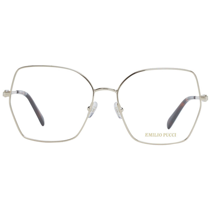 Ramă de Ochelari Damă Emilio Pucci EP5213 56032