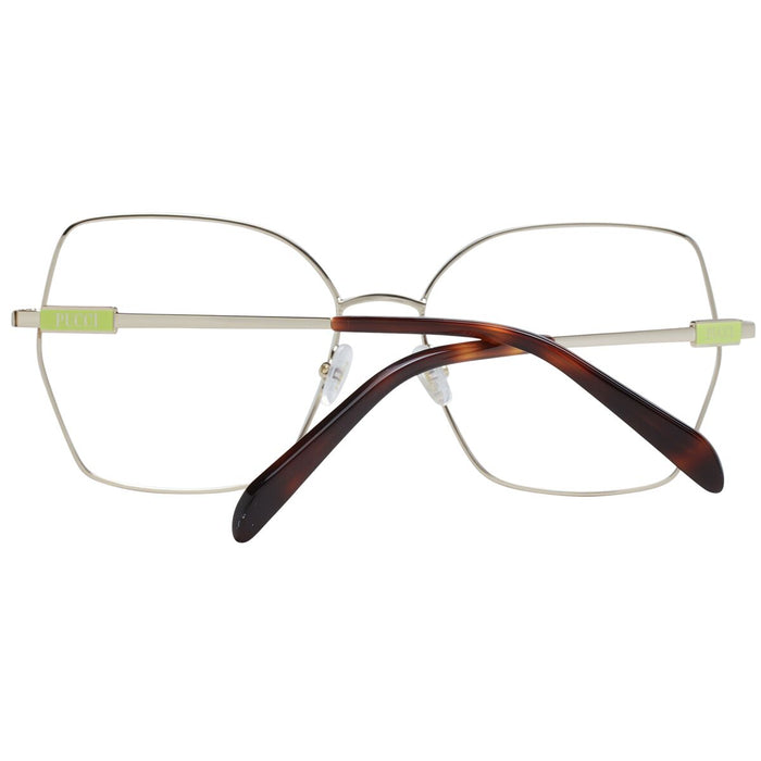 Ramă de Ochelari Damă Emilio Pucci EP5213 56032