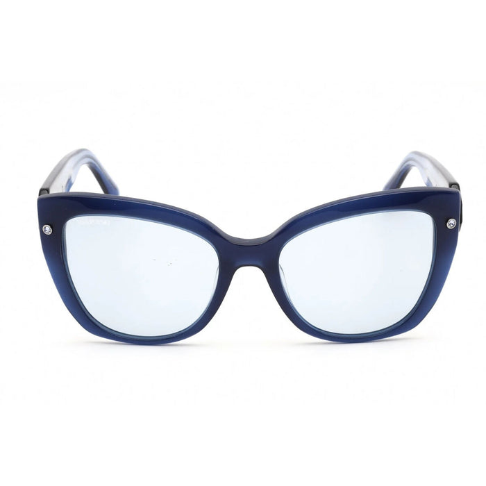 Ochelari de Soare Damă Swarovski SK0391-5490V ø 54 mm