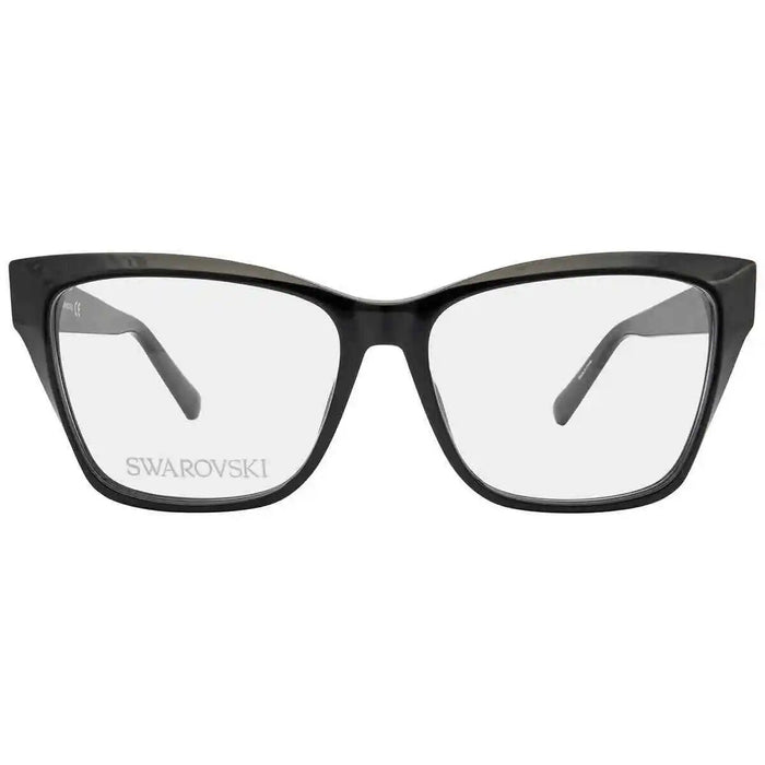 Ramă de Ochelari Damă Swarovski SK5468-53001 Negru