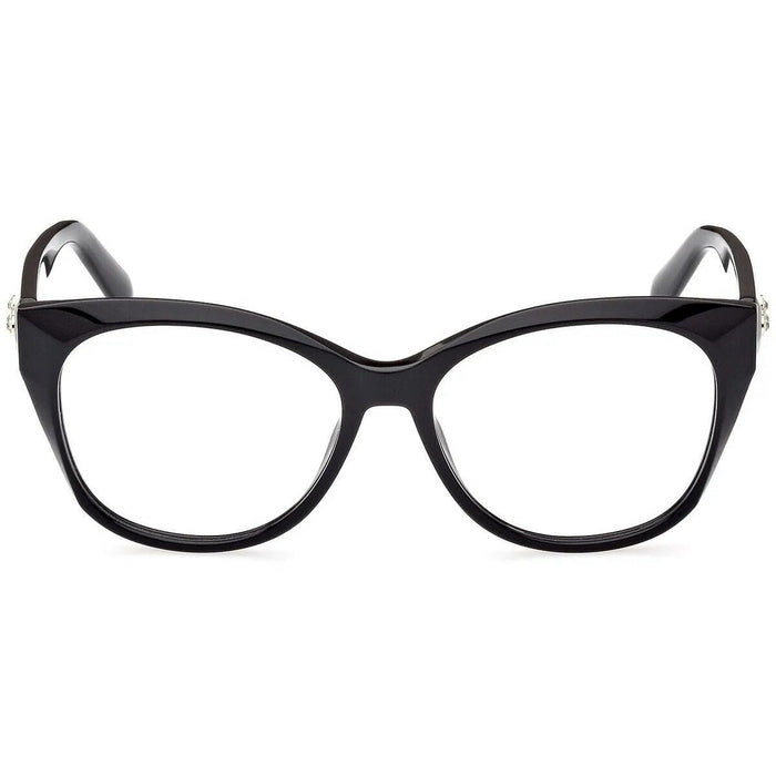 Ramă de Ochelari Damă Swarovski SK5469-53001 Negru