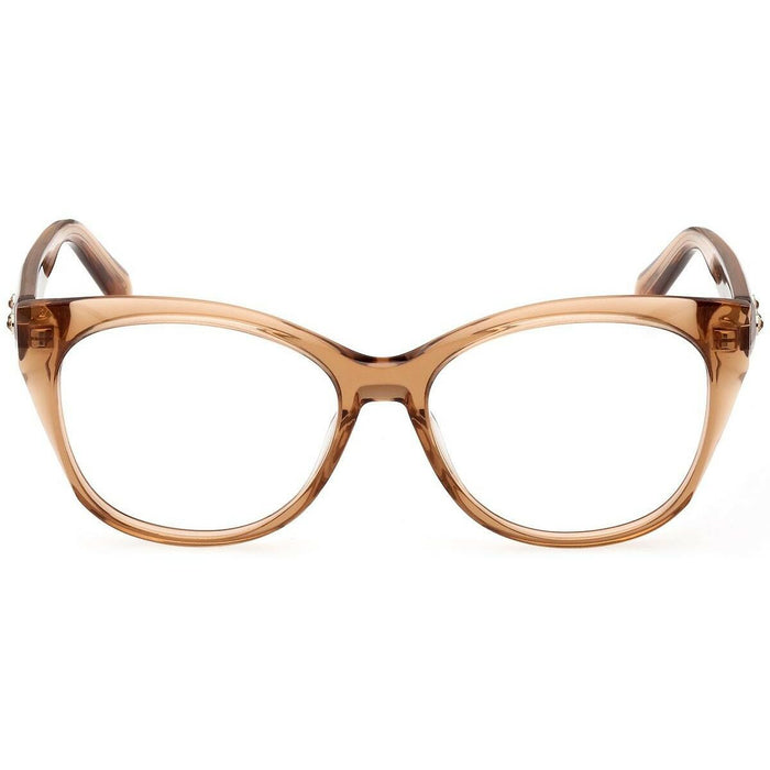 Ramă de Ochelari Damă Swarovski SK5469-53047 Maro
