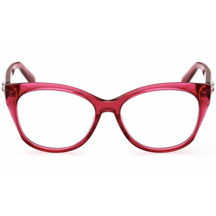 Ramă de Ochelari Damă Swarovski SK5469-53072 Roz