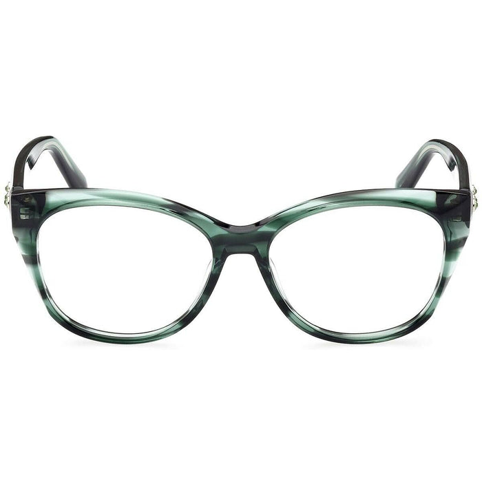 Ramă de Ochelari Damă Swarovski SK5469-53093 Verde