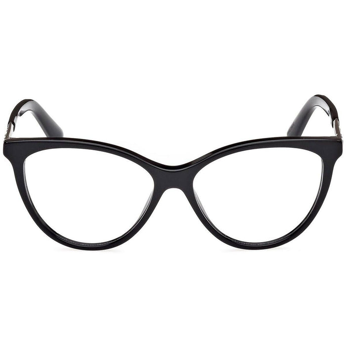 Ramă de Ochelari Damă Swarovski SK5474-53001 Negru