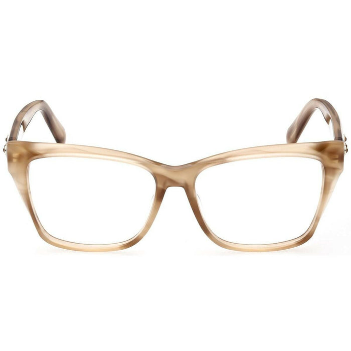Ramă de Ochelari Damă Swarovski SK5468-53047 Maro