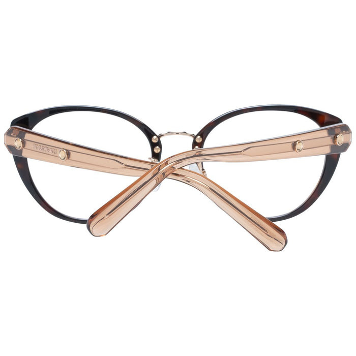 Ramă de Ochelari Damă Swarovski SK5483-D 53052