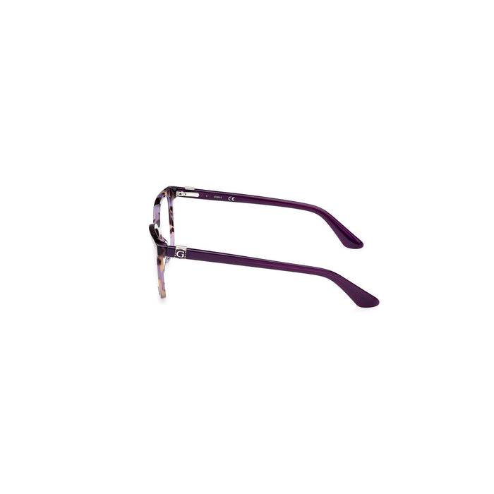 Ramă de Ochelari Damă Guess GU2937-52083 Violet