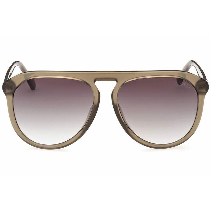 Ochelari de Soare Bărbați Guess GU000585995P ø 59 mm
