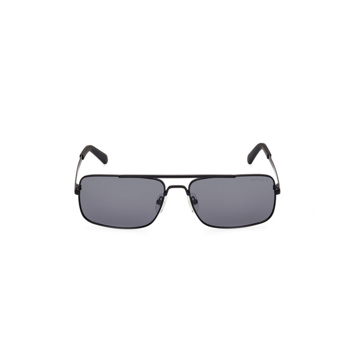 Ochelari de Soare Bărbați Guess GU000606002D ø 60 mm