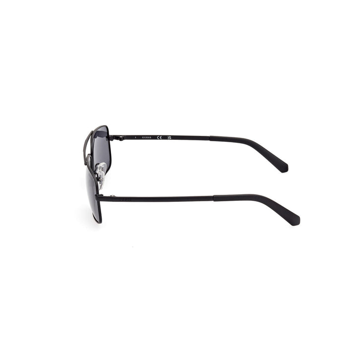 Ochelari de Soare Bărbați Guess GU000606002D ø 60 mm