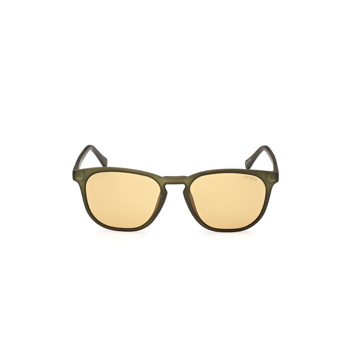 Ochelari de Soare Bărbați Guess GU00061-5397E Ø 53 mm