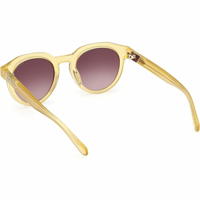 Ochelari de Soare Bărbați Guess  GU00063-5039F  Ø 50 mm