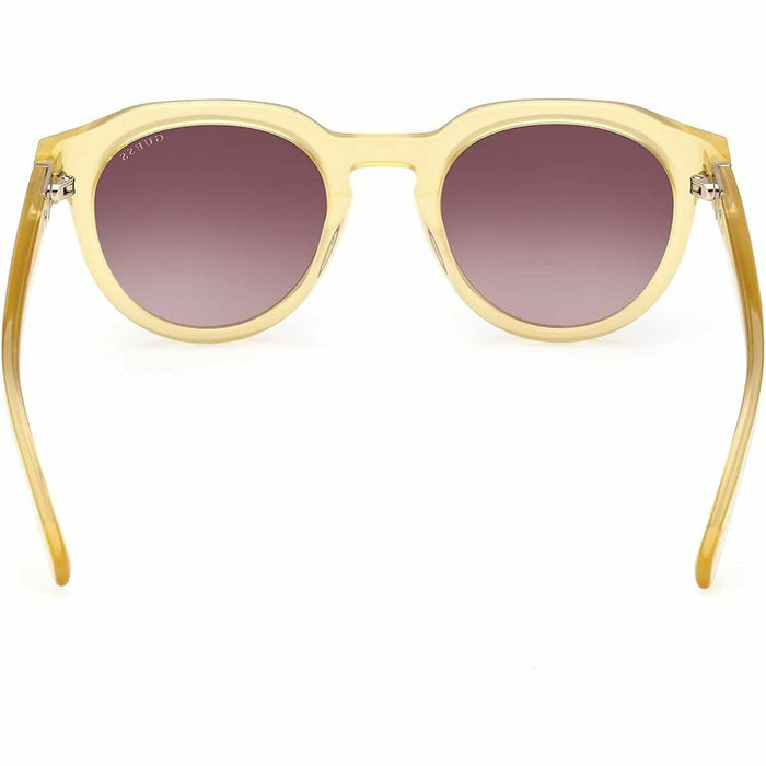Ochelari de Soare Bărbați Guess  GU00063-5039F  Ø 50 mm