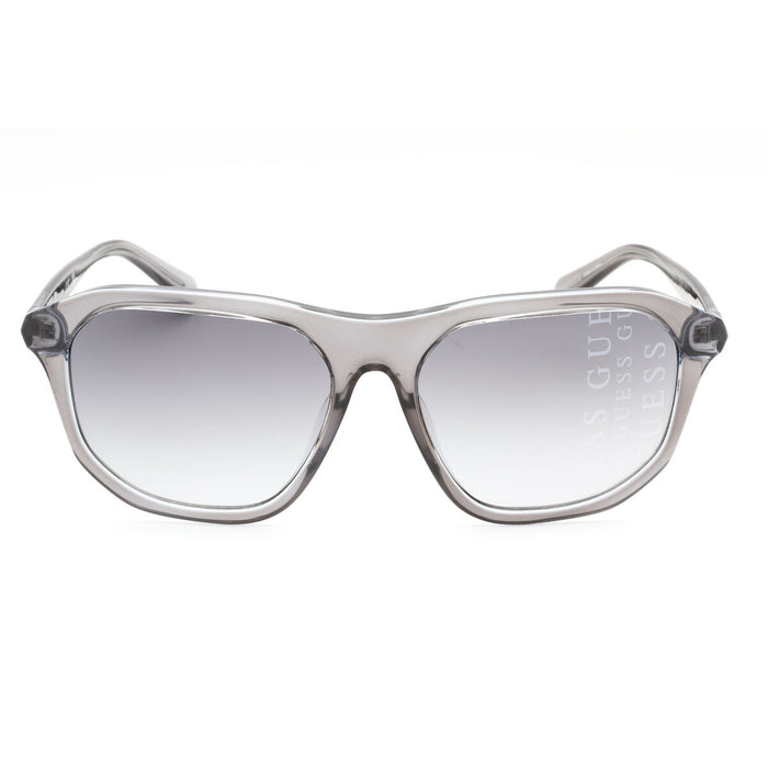 Ochelari de Soare Unisex Guess GU00057-20B ø 60 mm