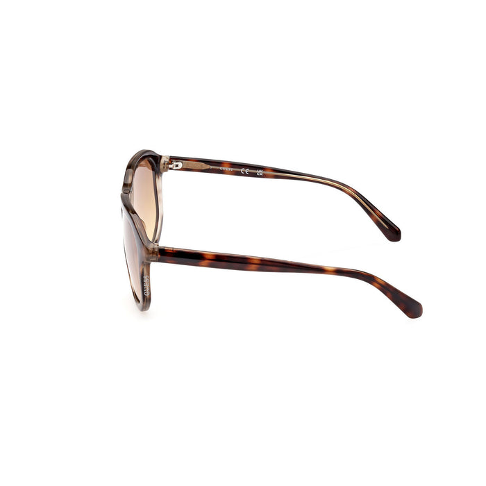 Ochelari de Soare Bărbați Guess GU00057-6052F ø 60 mm