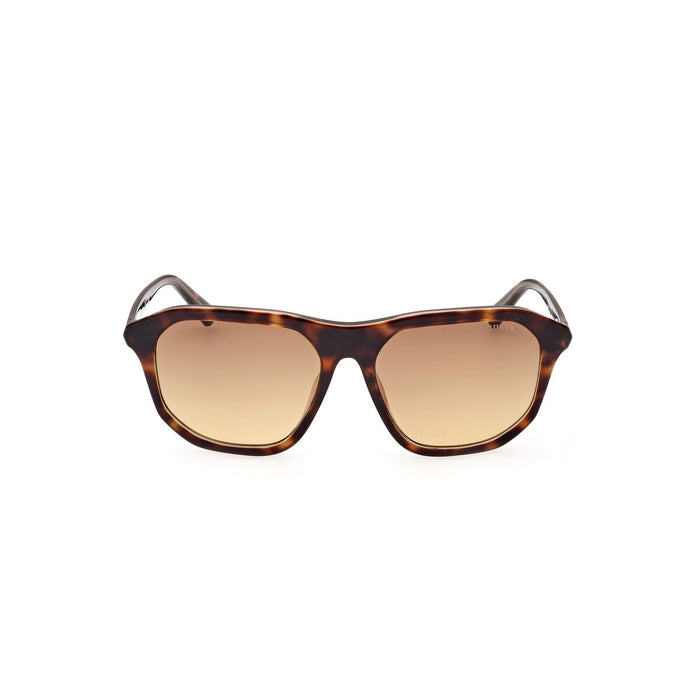 Ochelari de Soare Bărbați Guess GU00057-6052F ø 60 mm