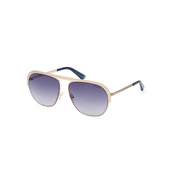 Ochelari de Soare Unisex Guess GU5226-5932W ø 59 mm