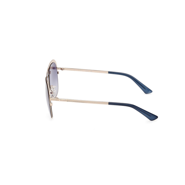 Ochelari de Soare Unisex Guess GU5226-5932W ø 59 mm
