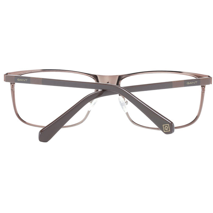 Ramă de Ochelari Bărbați Gant GA3280 58036